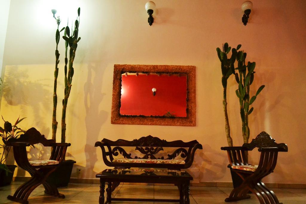 Pousada Zanzibar Búzios المظهر الخارجي الصورة