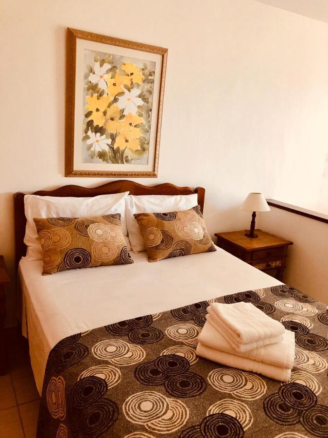 Pousada Zanzibar Búzios المظهر الخارجي الصورة