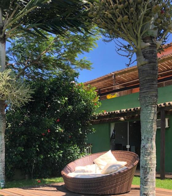 Pousada Zanzibar Búzios المظهر الخارجي الصورة