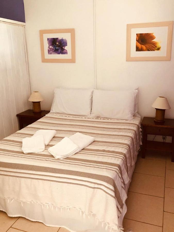 Pousada Zanzibar Búzios المظهر الخارجي الصورة